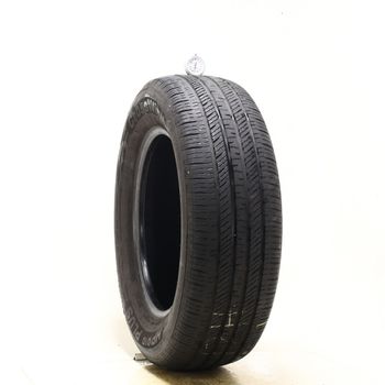 Set of (4) Used 235/65R17 Linglong Crosswind HP010 Plus 104H - 7.5/32