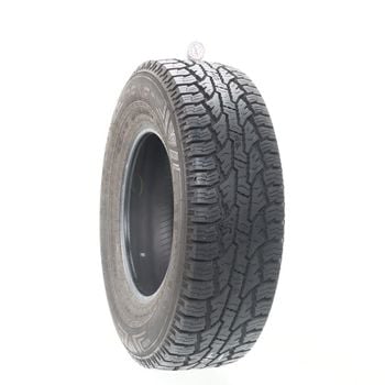 Set of (2) Used LT285/70R17 Nokian Rotiiva AT Plus 121/118S - 13/32