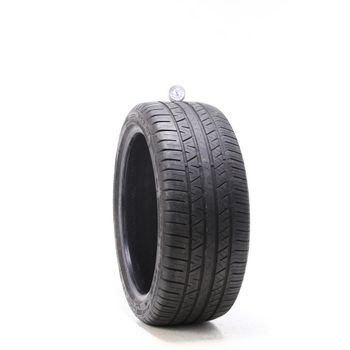 Used 235/40R18 Cooper Zeon RS3-G1 95W - 6/32