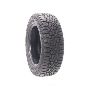 Set of (2) Used 275/60R20 Goodyear Wrangler Ultra Terrain AT 115S - 16/32