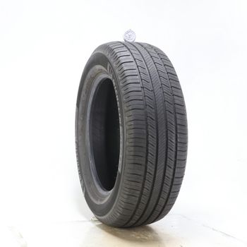 Set of (2) Used 245/60R18 Michelin Defender 2 105H - 10.5/32