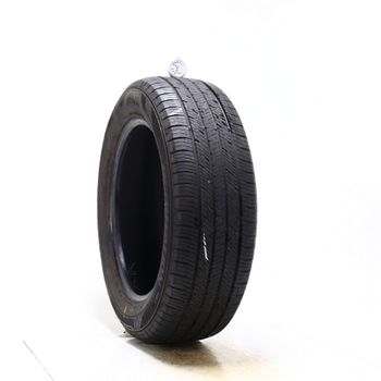 Set of (2) Used 225/60R18 Mazama Reputation NLW-3 100H - 5.5/32