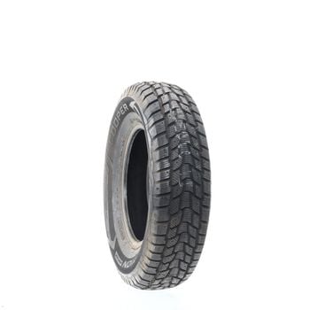 Driven Once 225/75R16 Cooper Evolution Winter 104T - 11.5/32