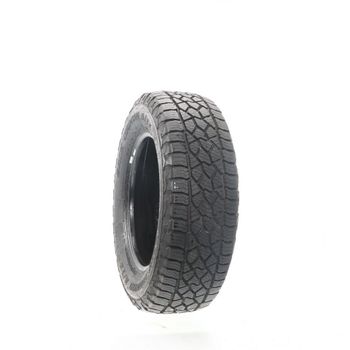Driven Once 245/65R17 DeanTires Back Country A/T2 111T - 12.5/32
