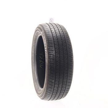 Set of (4) Used 235/55R20 Bridgestone Ecopia H/L 422 Plus 102V - 5.5/32