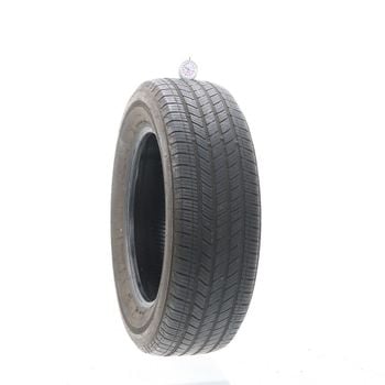 Set of (4) Used 225/65R17 Bridgestone Turanza Quiet Track 102H - 4-5/32