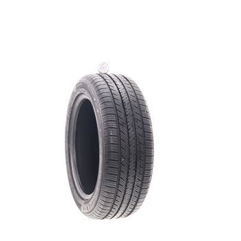 Set of (4) Used 215/55R17 Yokohama Avid Ascend LX 94V - 10/32