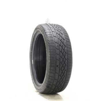 Set of (2) Used 245/45R20 Firestone Firehawk AS V2 103W - 7-8/32