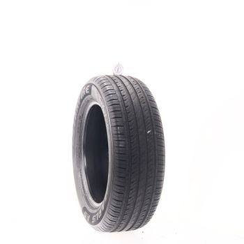 Set of (2) Used 225/60R17 Starfire Solarus A/S 99H - 7-8.5/32