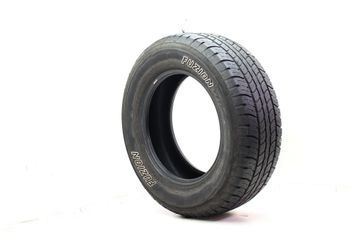 Used 255/65R17 Fuzion SUV 110T - 6.5/32