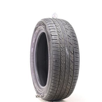 Set of (4) Used 235/55R19 Arroyo Grand Sport A/S 105V - 6-7.5/32