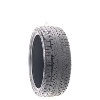 Used 265/35ZR22 Pirelli Scorpion Zero Asimmetrico 102W - 6/32