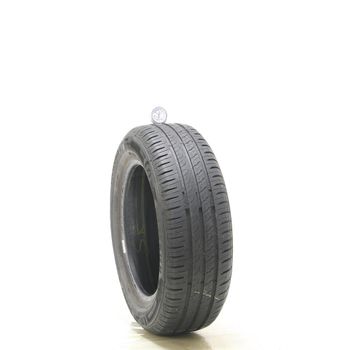Set of (2) Used 195/60R15 Barum Bravuris 5 HM 88H - 7/32