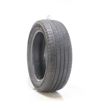Used 235/55R19 Michelin Primacy A/S 101H - 7/32