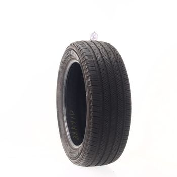 Used 235/55R19 Michelin Primacy A/S 101H - 7/32