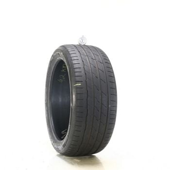 Set of (2) Used 245/40R19 Hankook Ventus S1 evo3 98Y - 6-6.5/32