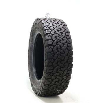 Used LT265/60R18 BFGoodrich All-Terrain T/A KO2 119/116S - 13/32