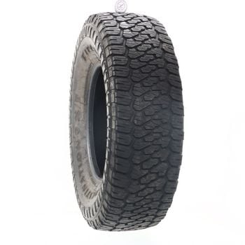 Used LT285/75R17 Firestone Destination X/T 121/118S - 9/32