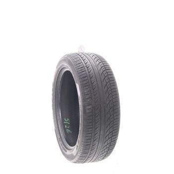 Set of (2) Used 245/50R20 Fullway HP108 102V - 6-6.5/32