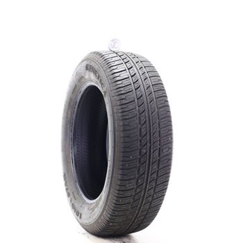 Set of (2) Used ST215/65R17 Load Star Kenetica 102/98M - 7-8.5/32