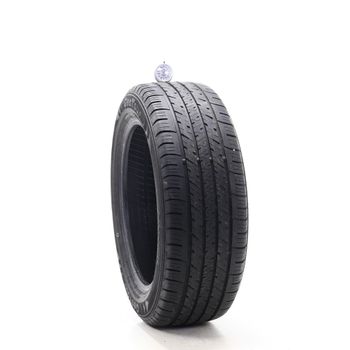 Set of (2) Used 215/55R17 Sumitomo GeoTour 94V - 7/32