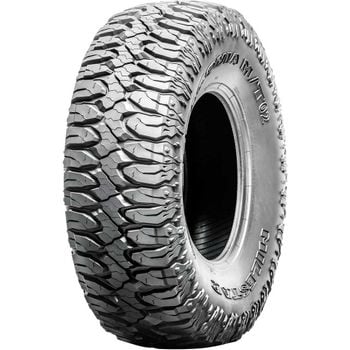 Set of (4) New LT275/65R20 Milestar Patagonia MT 2 126/123Q