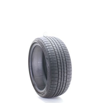 Set of (2) Used 225/40R18 Dunlop SP Sport 5000 88V - 7.5/32