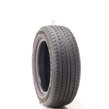 Set of (2) Used 245/60R18 Westlake SU318 H/T 105T - 8/32