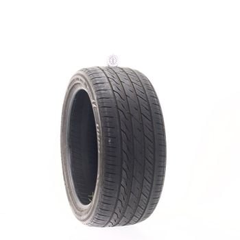 Set of (2) Used 245/40ZR18 Sentury UHPT 97W - 7-8.5/32