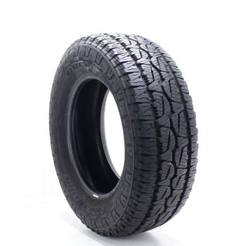 Used LT275/65R18 Bridgestone Dueler A/T REVO 3 123/120S - 14/32