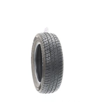 Set of (2) Used 195/60R15 Barum Brillantis 2 88H - 9.5-10/32