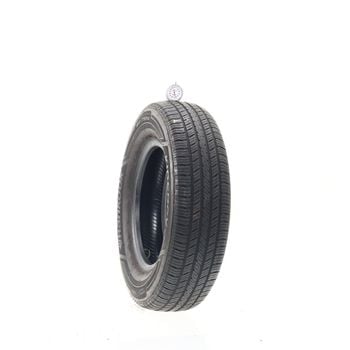 Used 185/75R14 Hankook Kinergy ST 89T - 6.5/32
