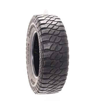 Used LT275/70R18 Atlas Paraller M/T 125/122Q - 9.5/32