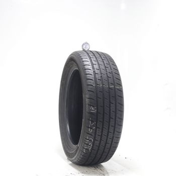 Set of (4) Used 225/55R18 Vercelli Strada I 102V - 7.5/32