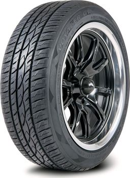 Set of (2) New P205/65R15 Groundspeed Voyager Gt 94H