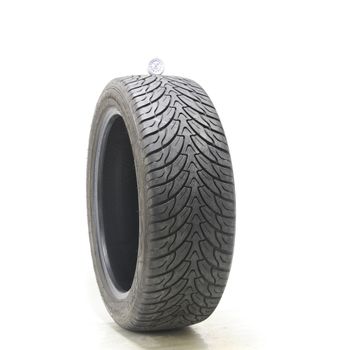 Used 255/45R20 Atturo AZ800 105V - 8.5/32