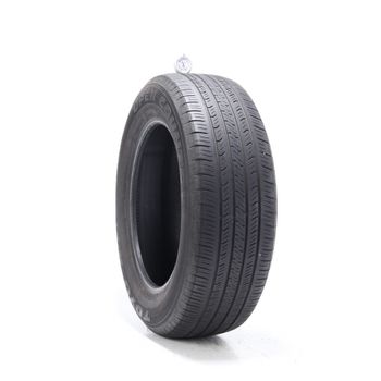 Set of (4) Used 235/65R18 Toyo Open Country A43 106V - 6/32