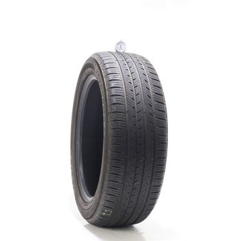 Set of (2) Used 235/55R20 Yokohama YK-CTX 102V - 7-7.5/32