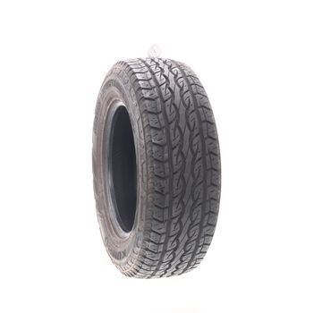 Used LT275/65R18 Kumho Mavis Mountaineer APT 123/120S - 12/32
