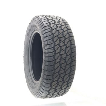 Set of (2) New LT35X12.5R20 Blackhawk Ridgecrawler A/T 121R - 99.000000/32