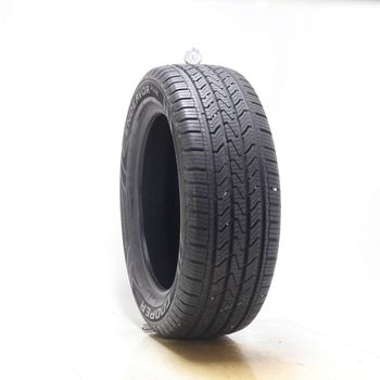 Set of (2) Used 255/55R20 Cooper Endeavor Plus 110H - 10.5/32