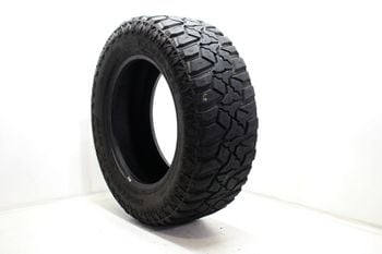 Used LT35X12.5R20 Cooper Discoverer MTP 121Q - 14/32