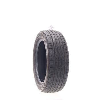 Set of (4) Used 215/55R17 Kumho Solus TA31 94V - 7-8/32