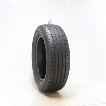 Used 235/60R18 Goodyear Eagle F1 Asymmetric 3 SUV JLR 107V - 10/32