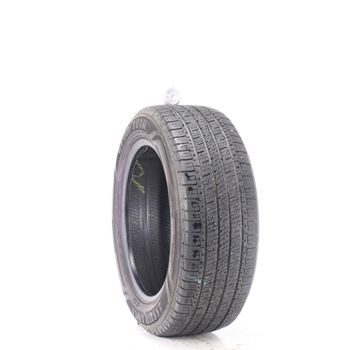 Set of (2) Used 225/55R17 Goodyear Assurance MaxLife 97V - 7.5/32