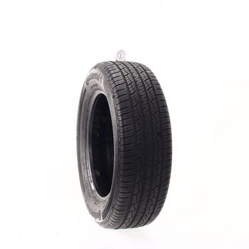 Set of (4) Used 225/65R17 Continental ControlContact Tour A/S Plus 102H - 7.5/32