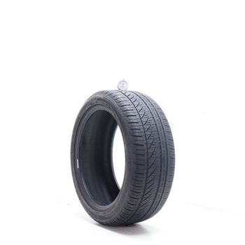 Used 225/45R17 Bridgestone Turanza Serenity Plus 91W - 7/32