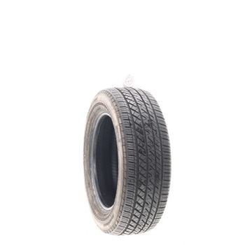 Used 195/60RF15 Bridgestone DriveGuard RFT 88H - 10/32