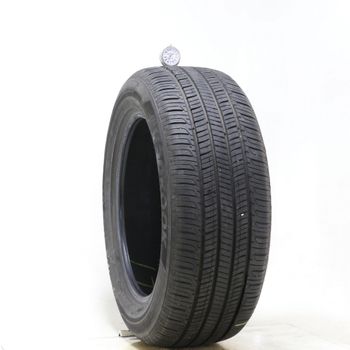 Used 235/55R17 Hankook Kinergy GT 99H - 9/32