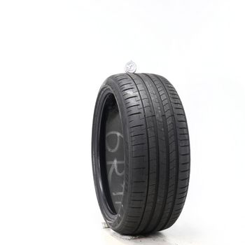 Used 235/35R20 Pirelli Scorpion Zero TO Elect PNCS PZ4 92Y - 8/32